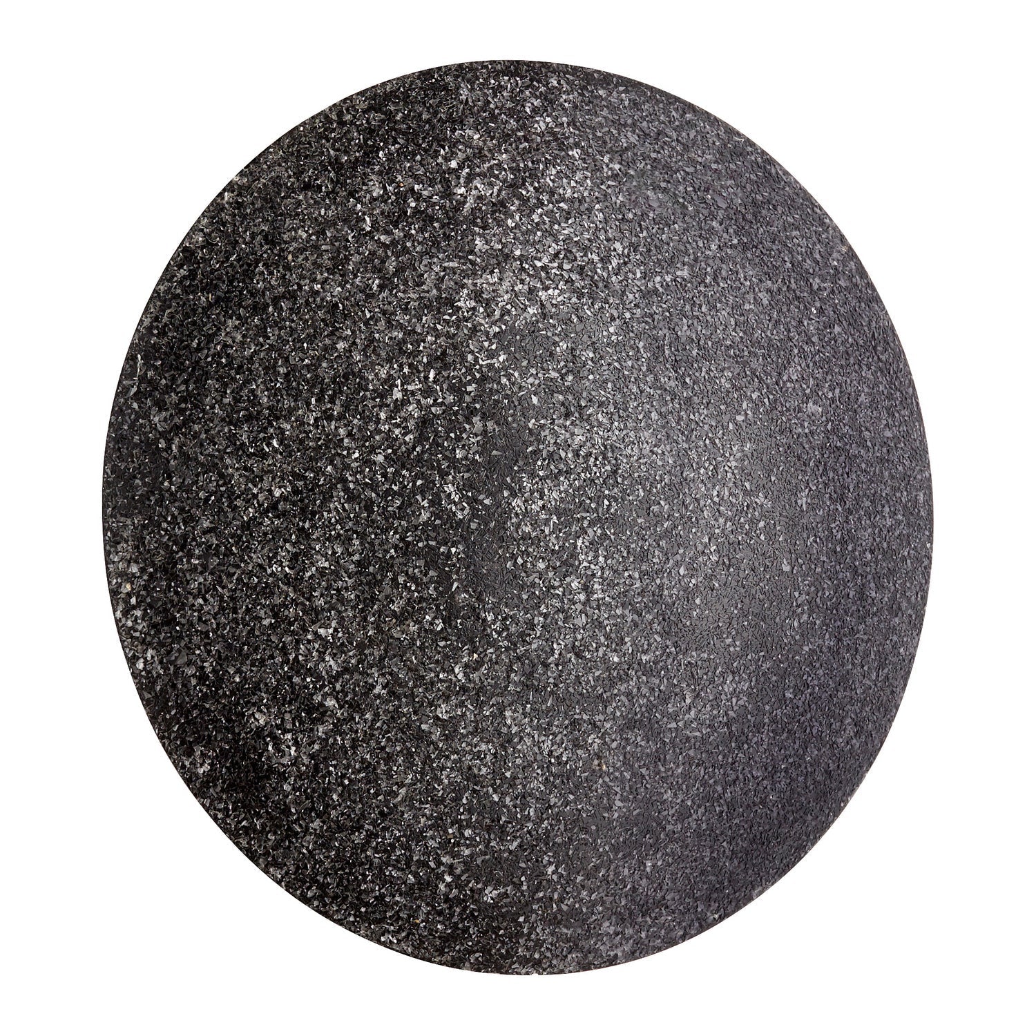 Cyan Design 11318 Multiverse Wall Decor - Modern Black Metal Art for Living Room, Bedroom & Office | Unique Home Decor Gift Idea