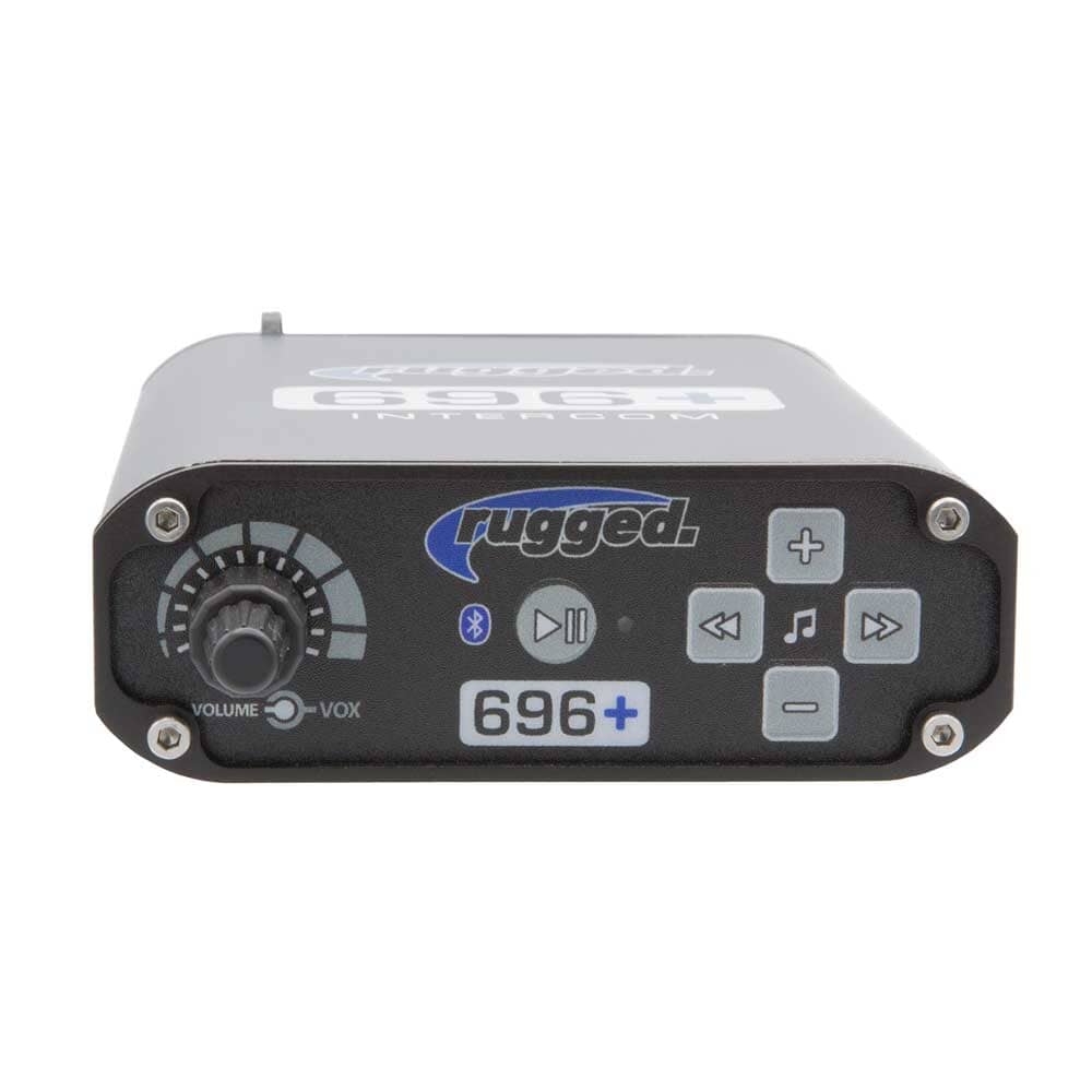 OFFROAD Bluetooth Intercom RRP696PLUS - High Fidelity Wireless Communication for Motorcycle, ATV & Outdoor Adventures - Clearance Sale