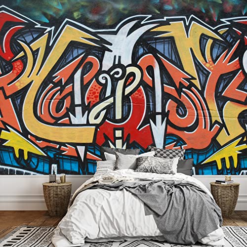Urban Graffiti - 13