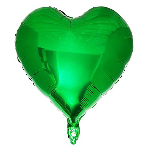 18 Inch Green
