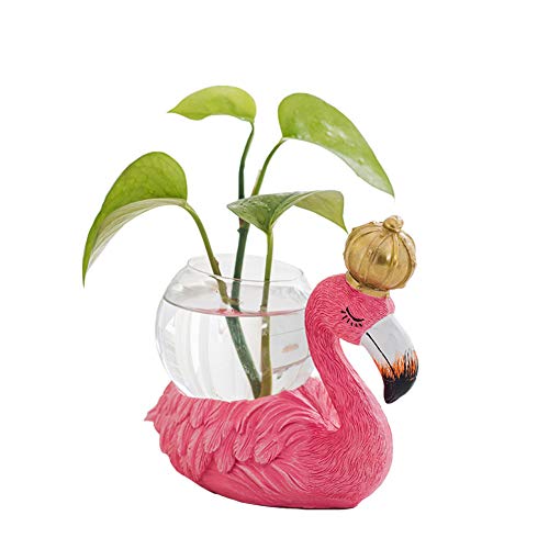 King Flamingo