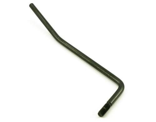 Original Floyd Rose Tremolo Arm - Black | Premium Guitar Bridge Replacement Part for Smooth Vibrato & Whammy Effects | Perfect for Rock, Metal & Shredding Performances