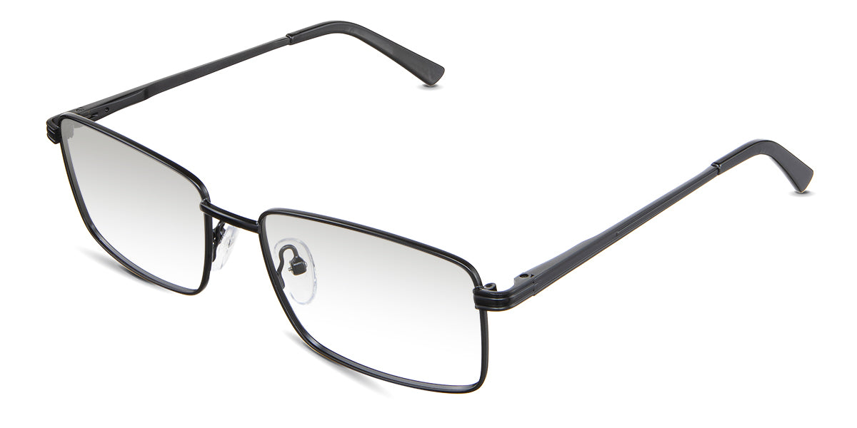Cole Men's Prescription Tinted Sunglasses - UV Protection Polarized Lenses for Driving, Fishing & Outdoor Activities
