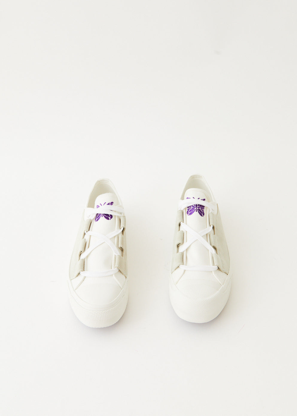 Asymmetric Ghillie Sneakers for Women - Trendy Lace-Up Fashion Shoes for Running, Walking & Casual Wear | Perfect for Outdoor Activities & Street Style
