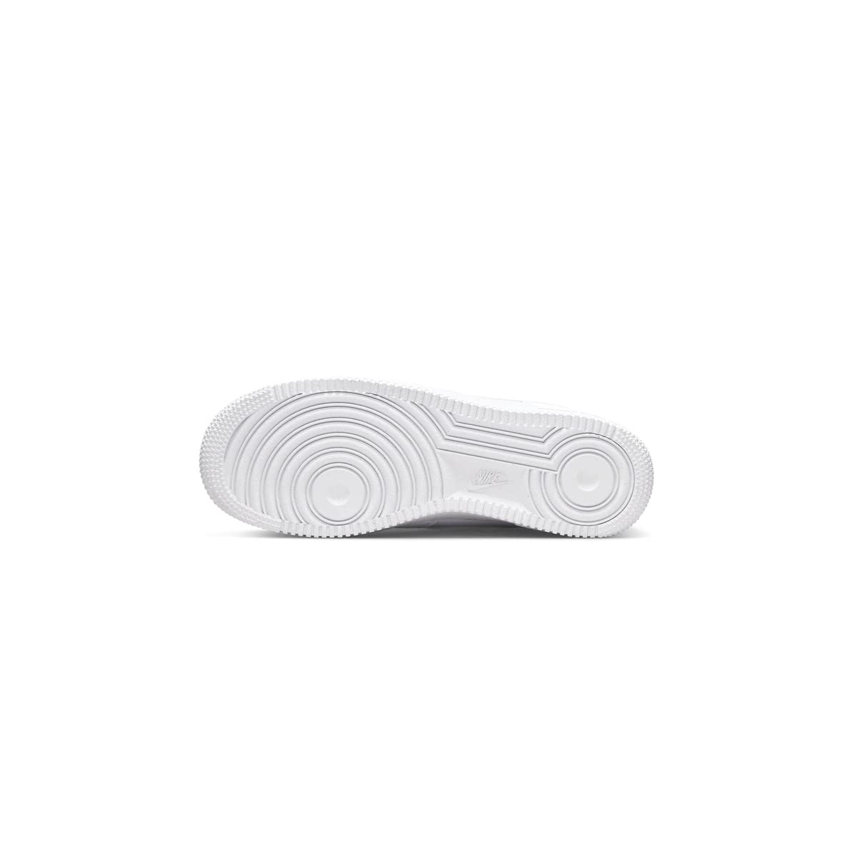 Nike Air Force 1 Low Women's Sneakers - White Leather Casual Shoes for Walking, Running & Gym | Perfect for Everyday Wear, Street Style & Athletic Activities