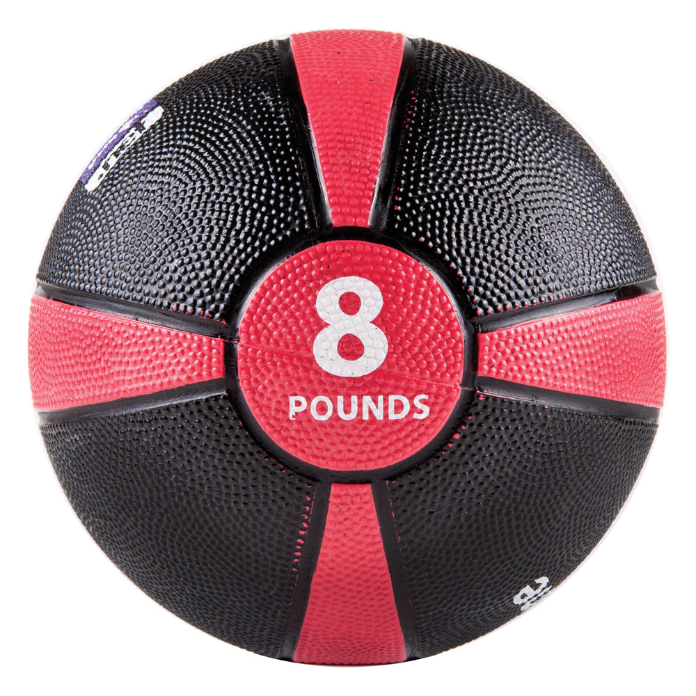 Premium Medicine Balls for CrossFit, Strength Training & Home Gym Workouts - Weighted Exercise Balls for Fitness, Rehab & Functional Training - Ideal for Athletes, Coaches & Physical Therapy