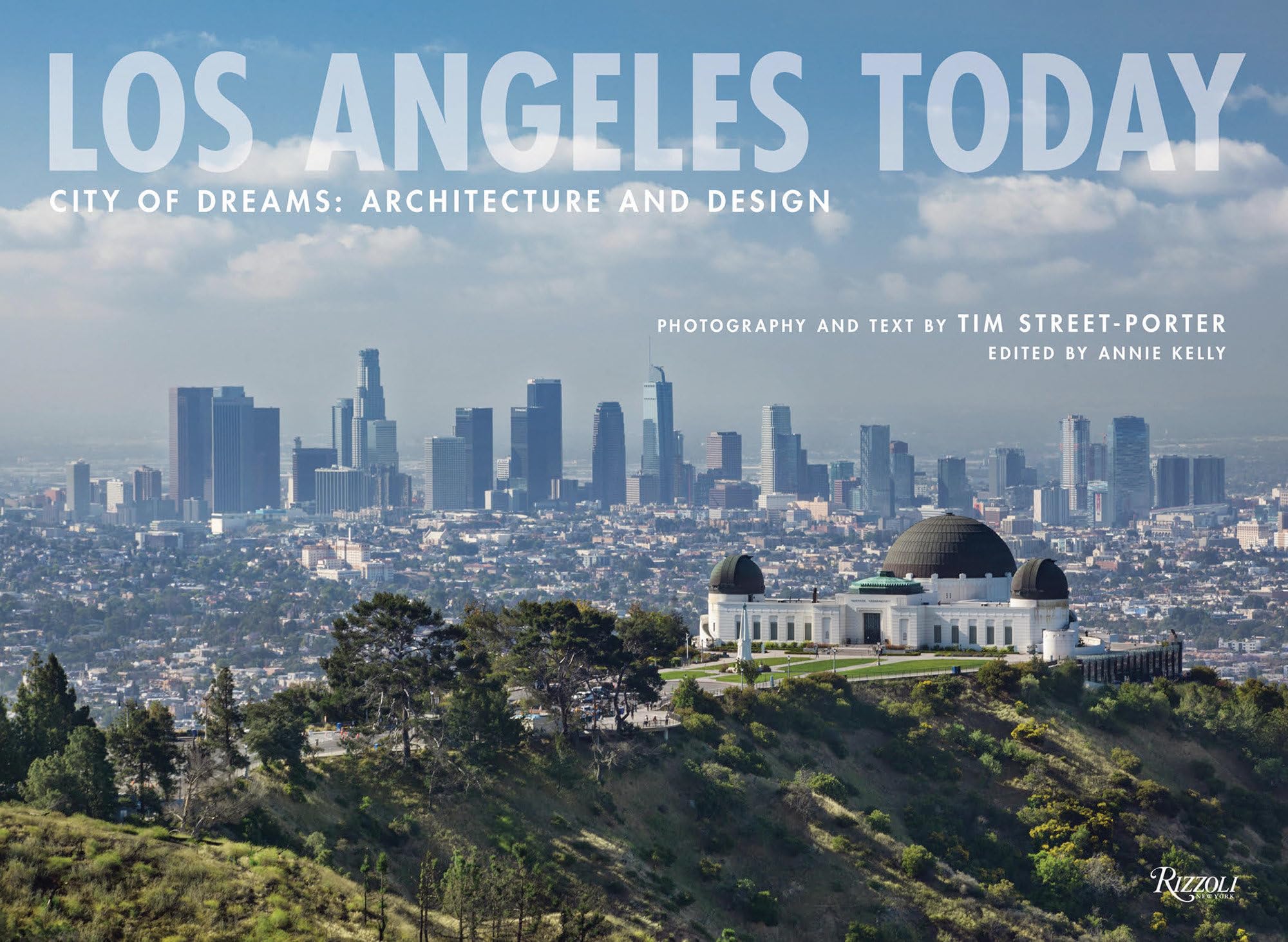 Los Angeles Today: Architecture & Design Guide - Explore Iconic Buildings & Modern Structures for Travel & Photography