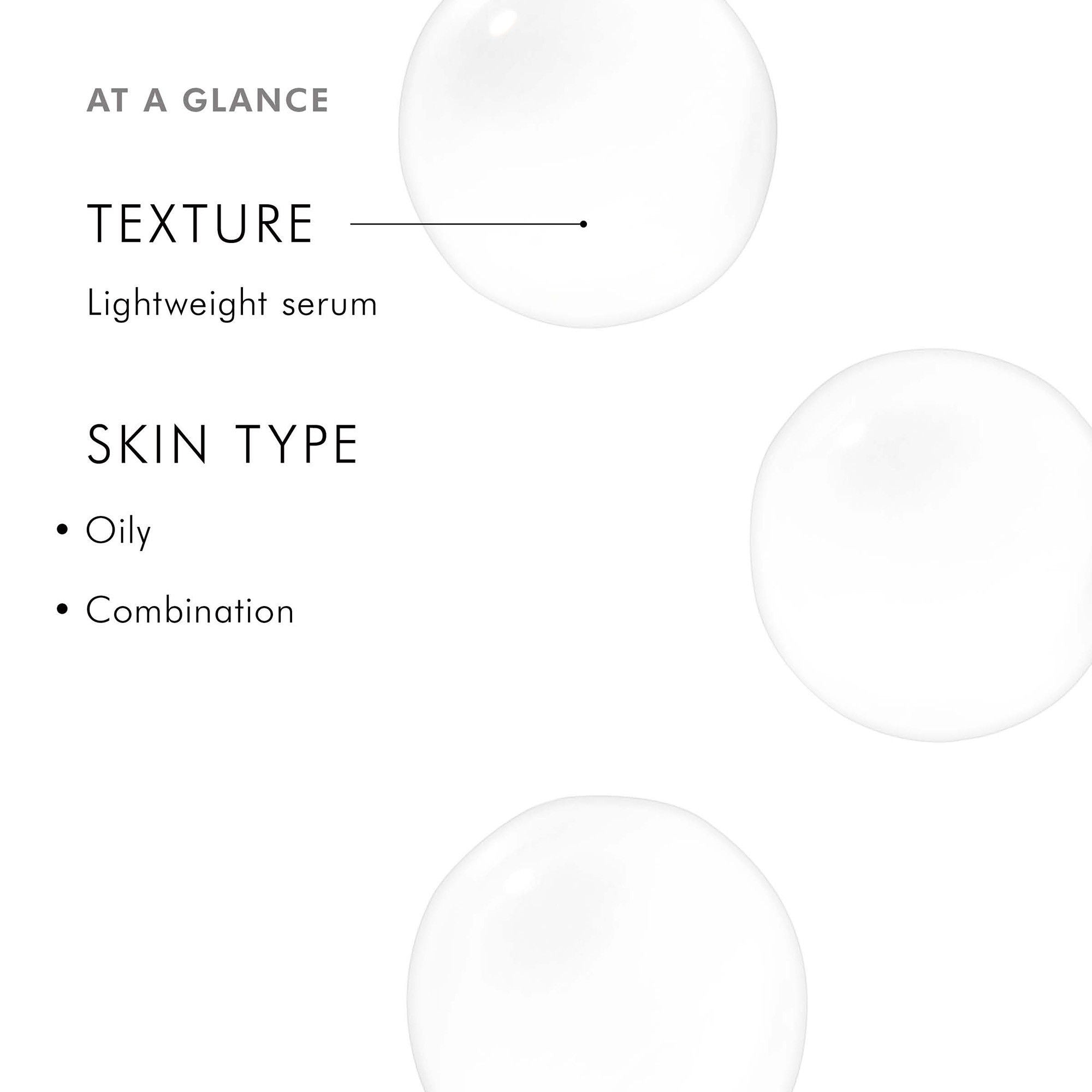 Blemish + Age Defense Serum - Anti-Aging & Acne Treatment for Clear Skin | Day & Night Skincare Routine