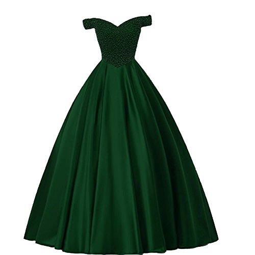 Emerald Green