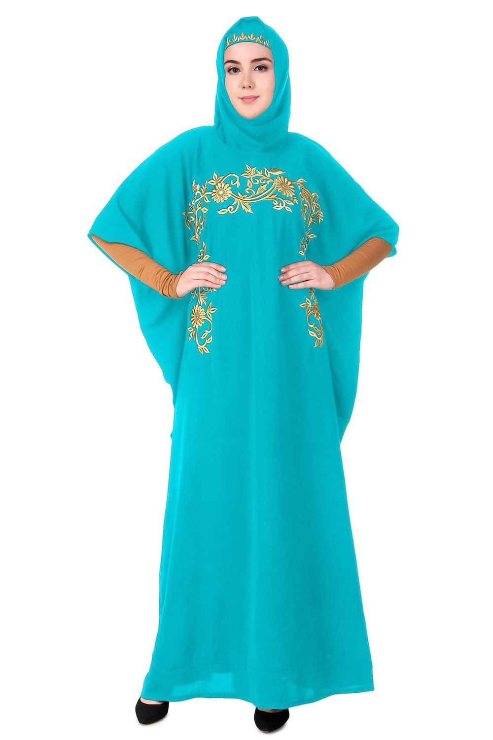 Turquoise