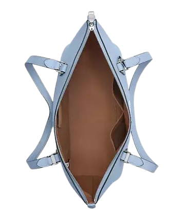 Coach Gallery Tote Bag - Premium Leather Handbag for Women | Work, Travel & Everyday Use