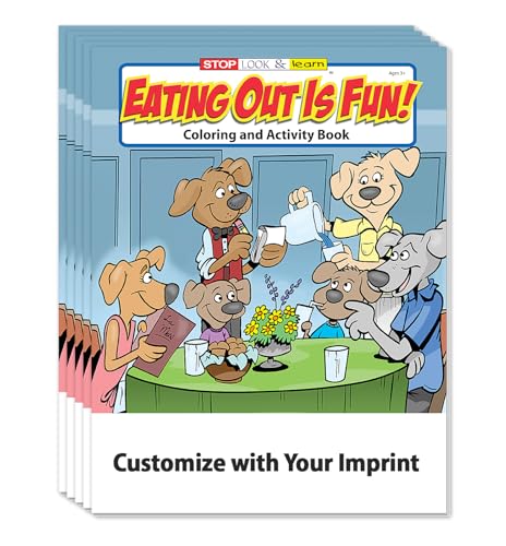 Custom Without Crayons