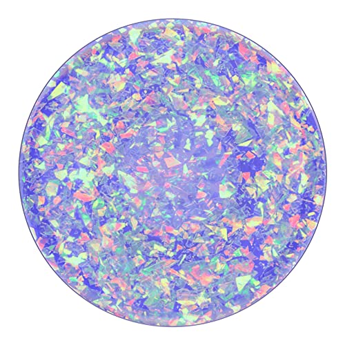 Confetti Purple