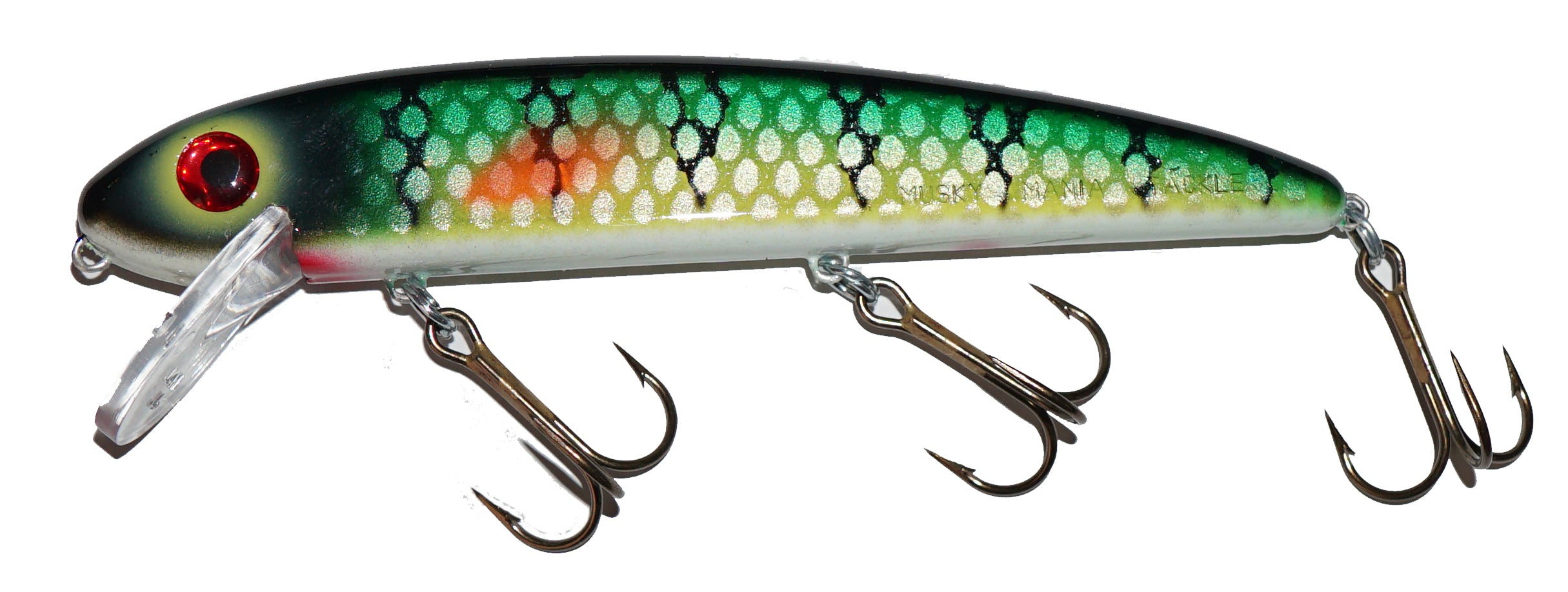 Drifter Mania 6 Jake Crankbait Fishing Lure - Premium Bass Fishing Bait for Freshwater & Saltwater - Perfect for Casting, Trolling & Tournament Fishing