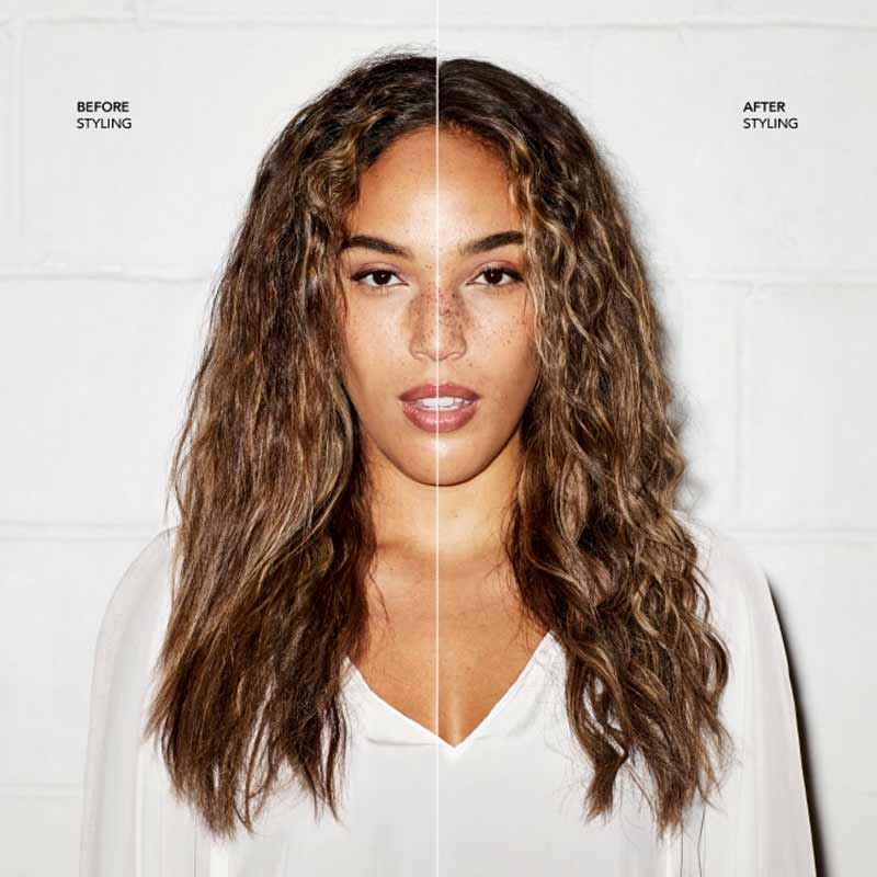 Bumble and Bumble Surf Spray - Texturizing Sea Salt Spray for Beachy Waves & Volume - Perfect for Beach Days, Styling, and Effortless Hair Texture