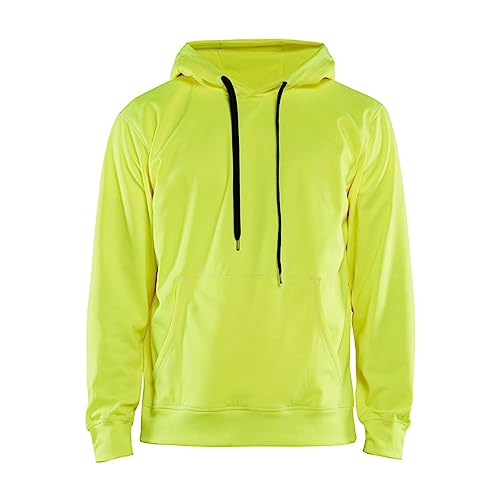Hivis Yellow
