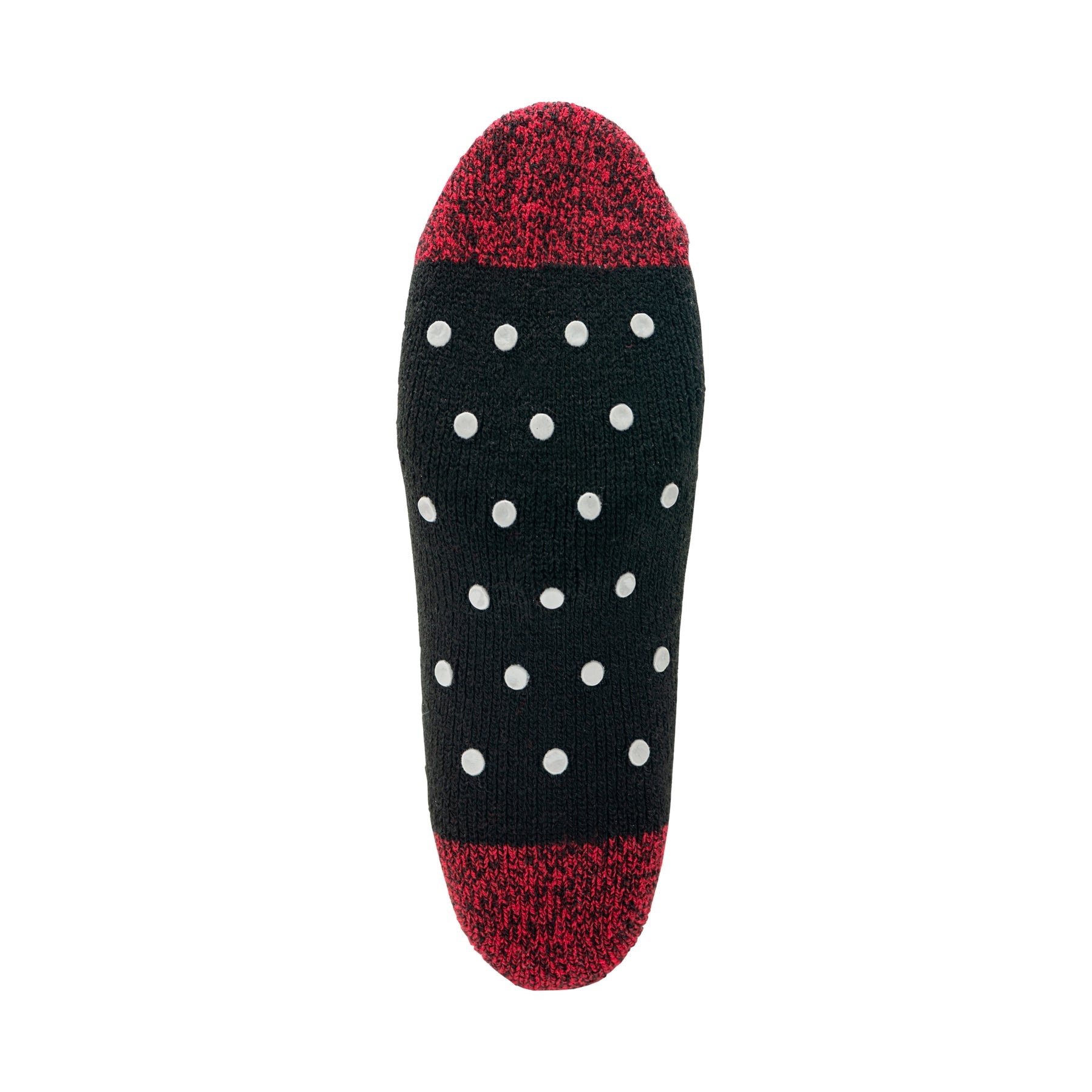 Cozy Cabin Slipper Socks for Women & Men - Warm Fuzzy House Shoes with Non-Slip Soles - Perfect for Winter, Home, Lounge & Relaxation