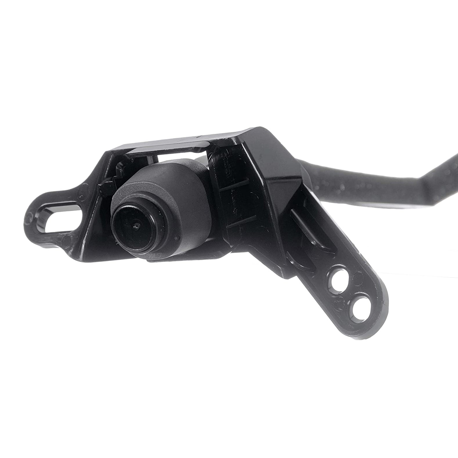 2011-2012 Nissan Armada OEM Backup Camera Replacement - Genuine Part #28442-ZZ50A & 28442-ZZ51A - Enhanced Rear View Safety for Parking & Reversing