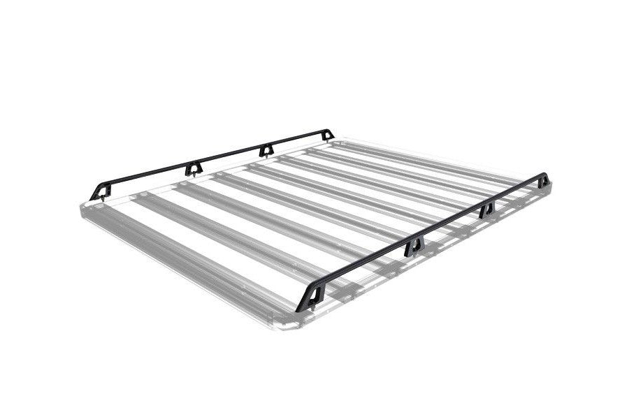 Front Runner Expedition Rail Kit 1560mm (L) - Heavy Duty Aluminum Roof Rack Side Rails for 4x4 Vehicles, Trucks & SUVs - Perfect for Off-Road Adventures & Outdoor Gear Storage