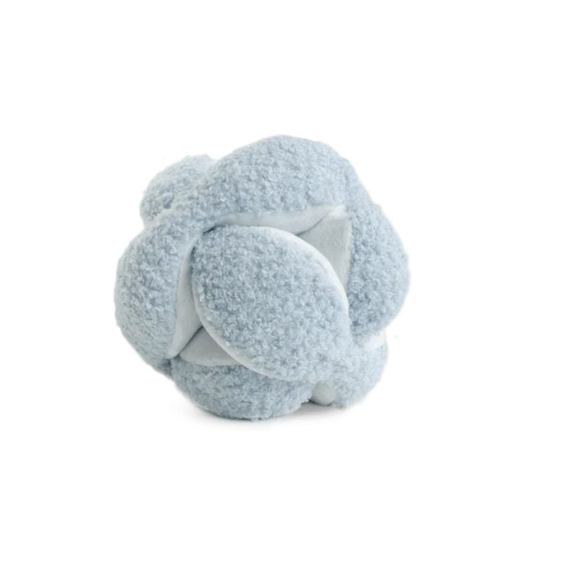 Lambwolf Collective Monti Snuffle Ball - Interactive Dog Toy for Mental Stimulation & Treat Dispensing - Perfect for Puppies, Small & Medium Dogs - Indoor & Outdoor Play, Training, and Enrichment Activities