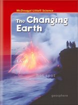 The Changing Earth: A Guide to Climate Change, Environmental Shifts & Global Impact | Perfect for Students, Educators & Eco-Conscious Readers