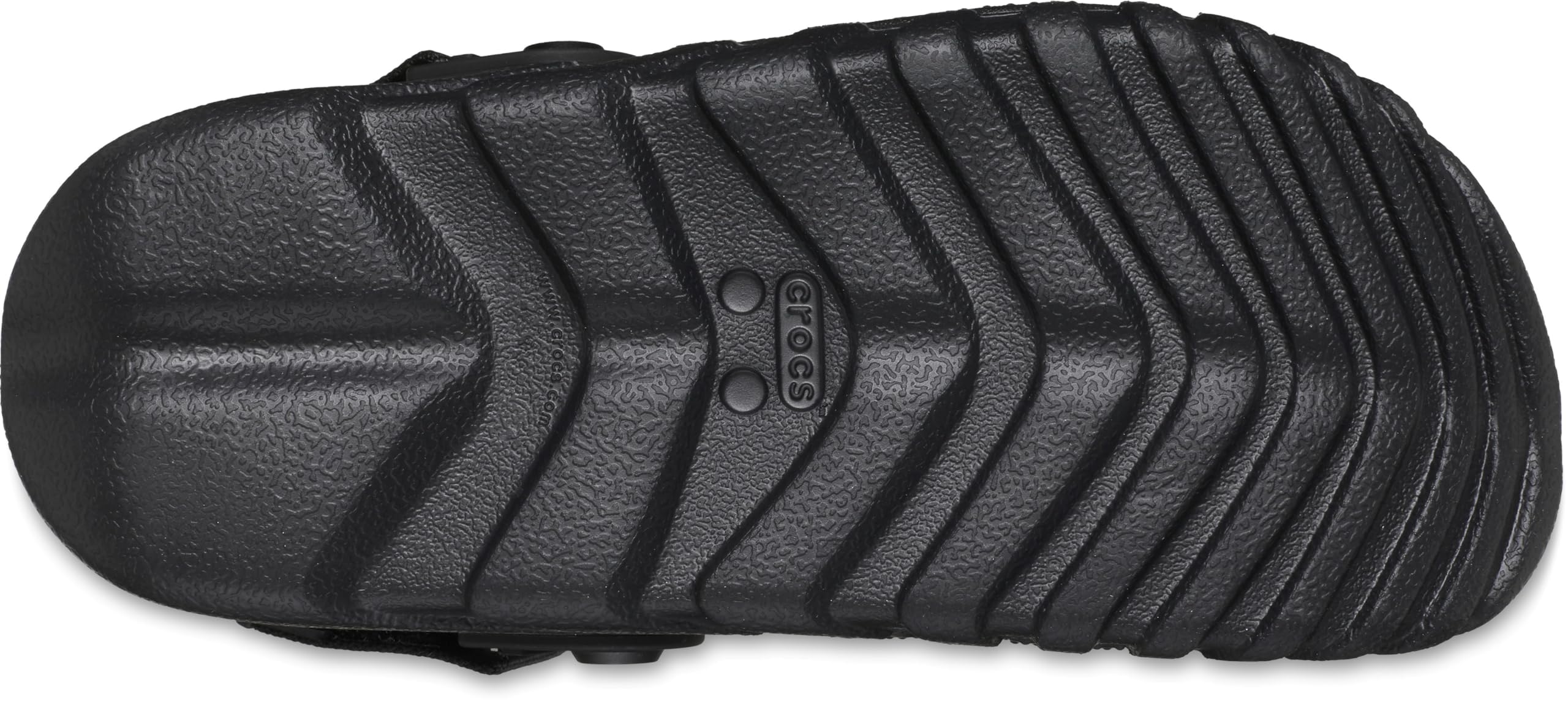 Crocs Unisex-Adult Duet Max II Clog - Comfortable Slip-On Shoes for Men & Women - Perfect for Casual Wear, Outdoor Activities & Home Use
