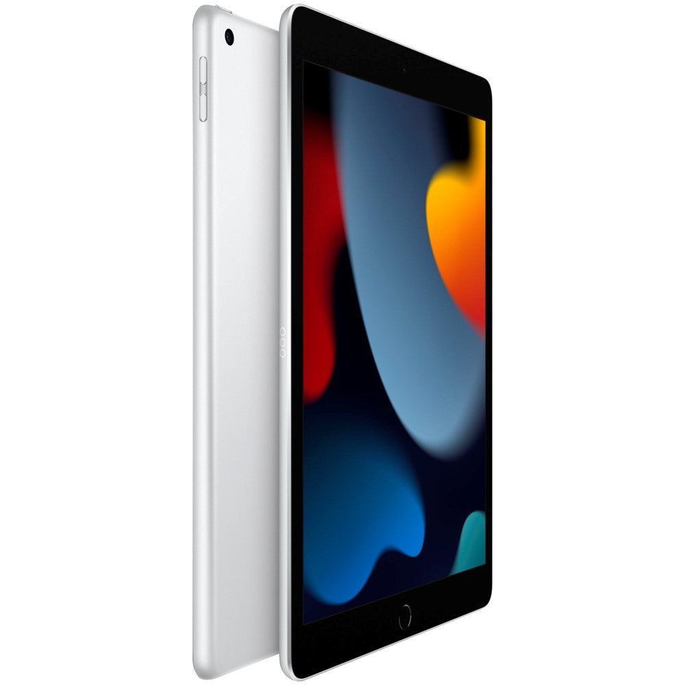 Apple iPad 9th Generation 256GB WiFi + 4G LTE Unlocked Tablet (10.2-inch, Space Gray) - Renewed Like New Condition | Perfect for Work, School & Entertainment On-The-Go