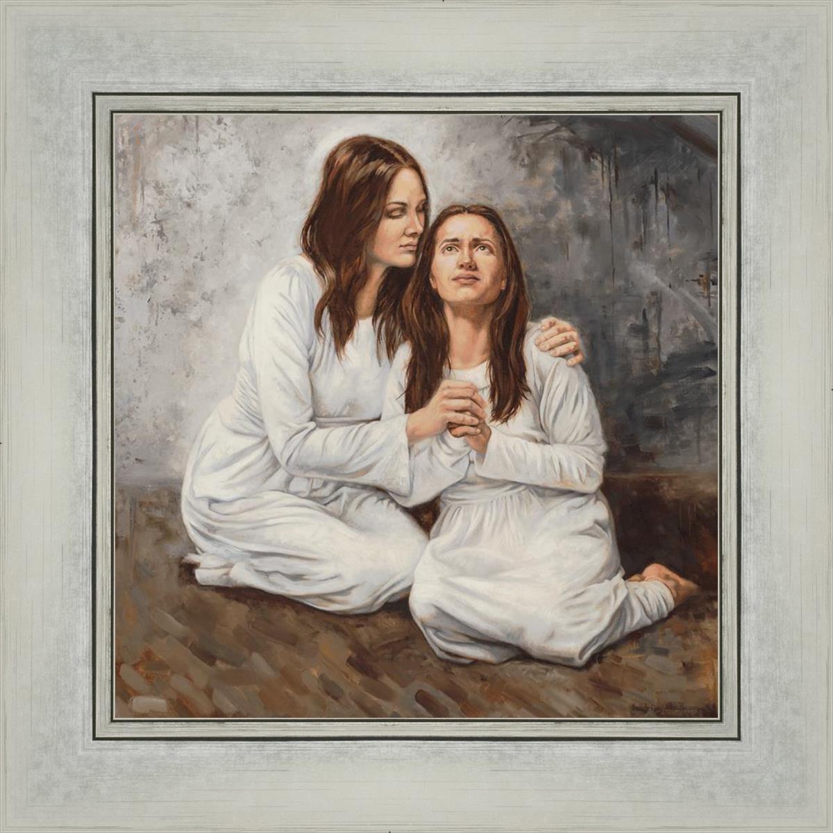 Ask for Angels to Help You - Spiritual Guidance & Divine Support for Prayer, Meditation & Daily Life