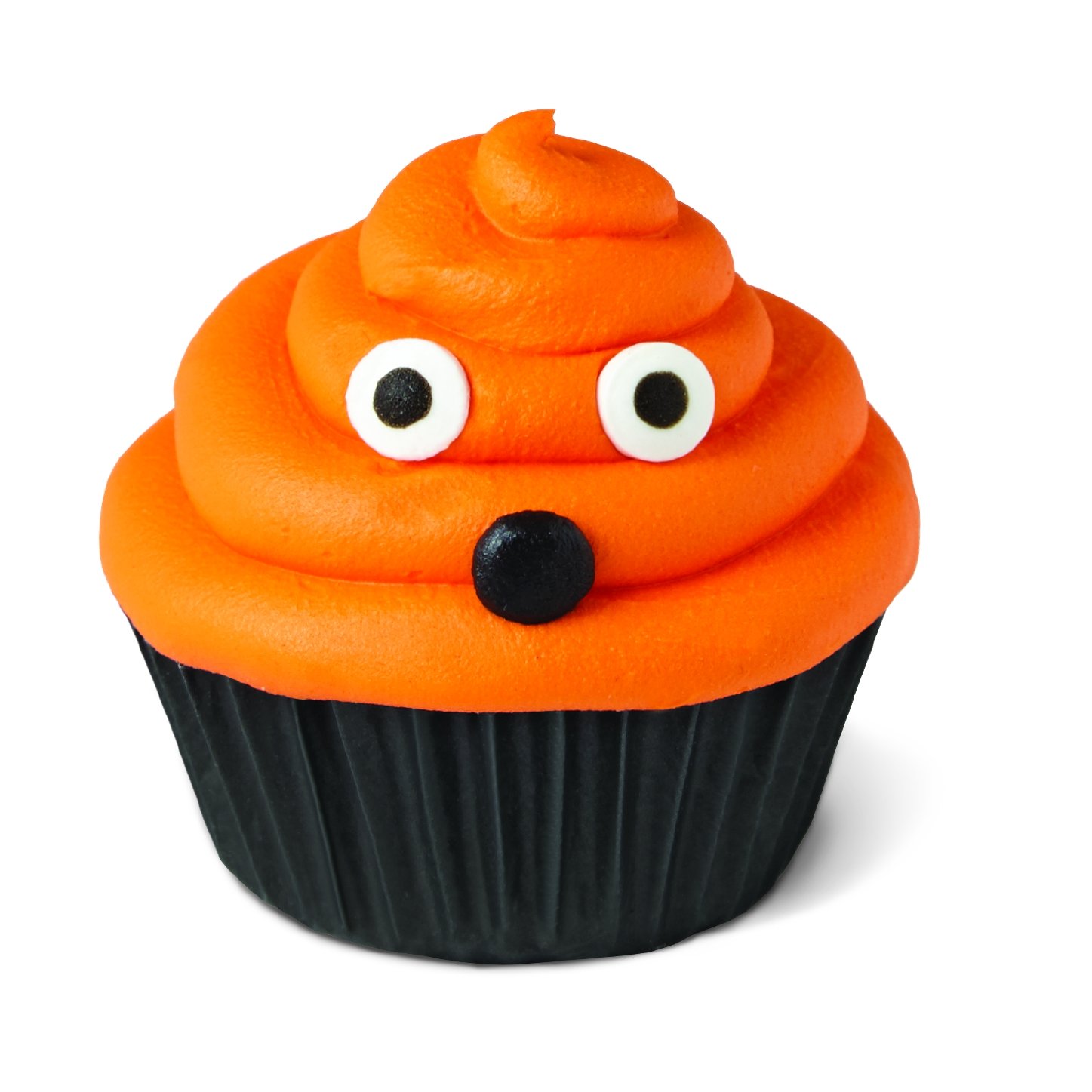 Wilton Mini Candy Eyeballs - Halloween Decorations & Cake Toppers (1.5 oz) - Perfect for Spooky Treats, Cupcake Decor, and Party Favors