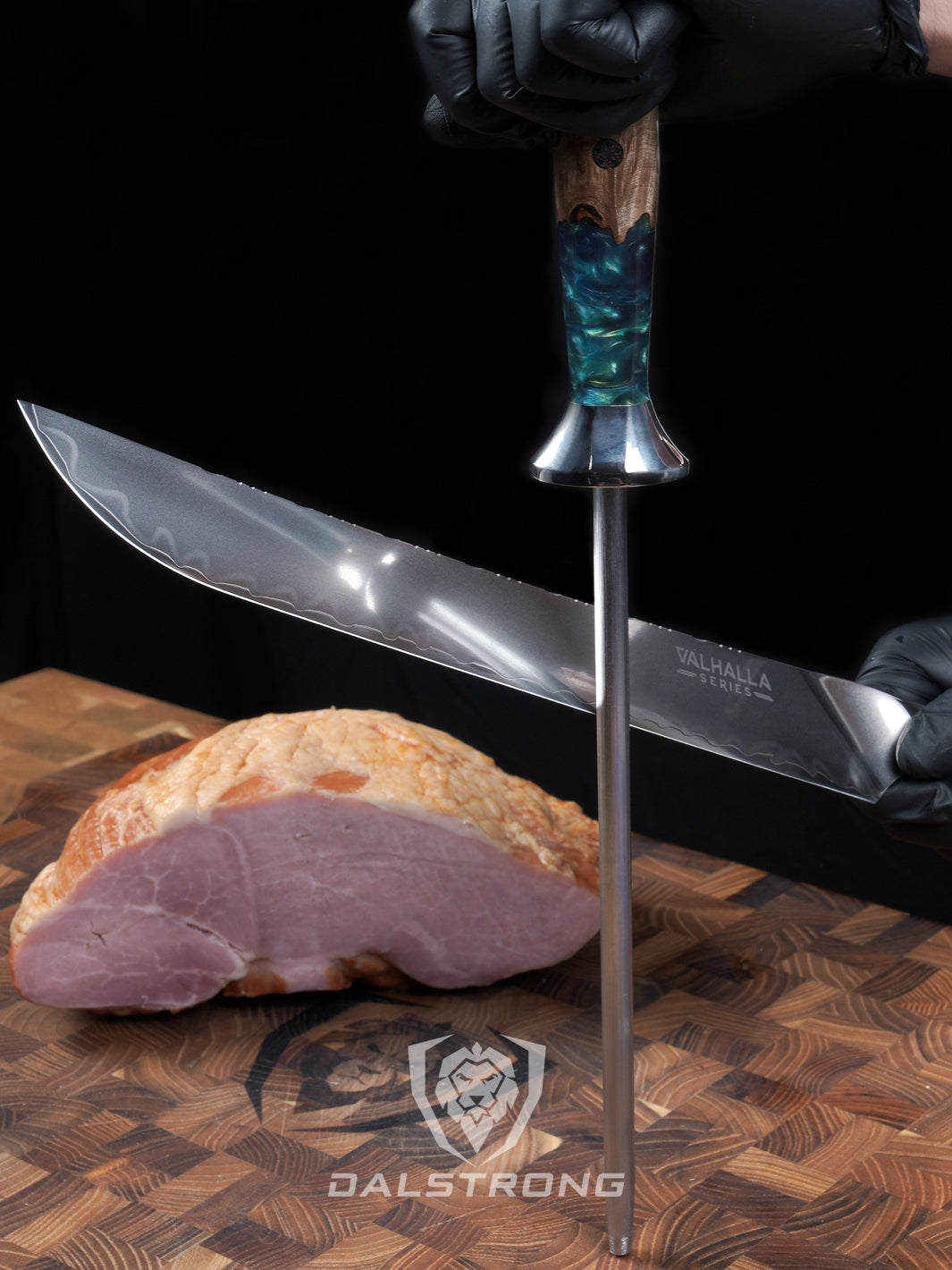 Dalstrong Valhalla Series 10