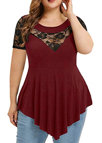90740wine Red