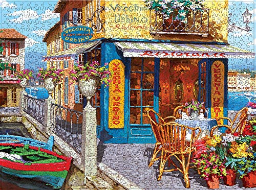 818-pier Pub