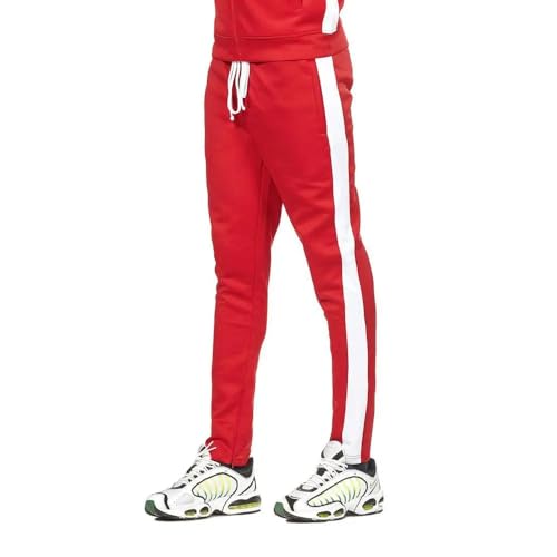 Red White
