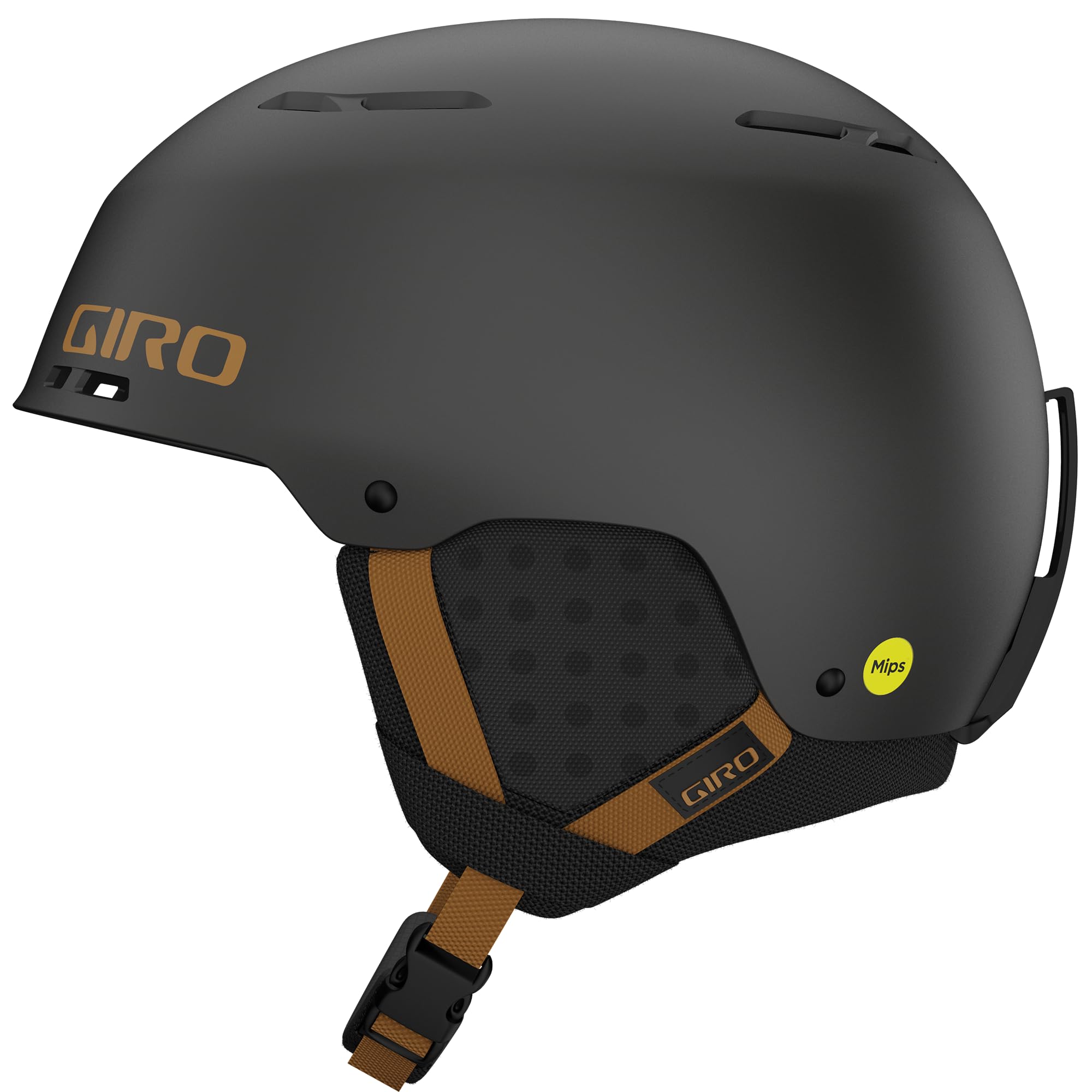 Giro Emerge Spherical Ski Helmet for Men, Women & Youth - Lightweight Snowboard Helmet with MIPS Technology for Safety - Perfect for Skiing, Snowboarding & Winter Sports