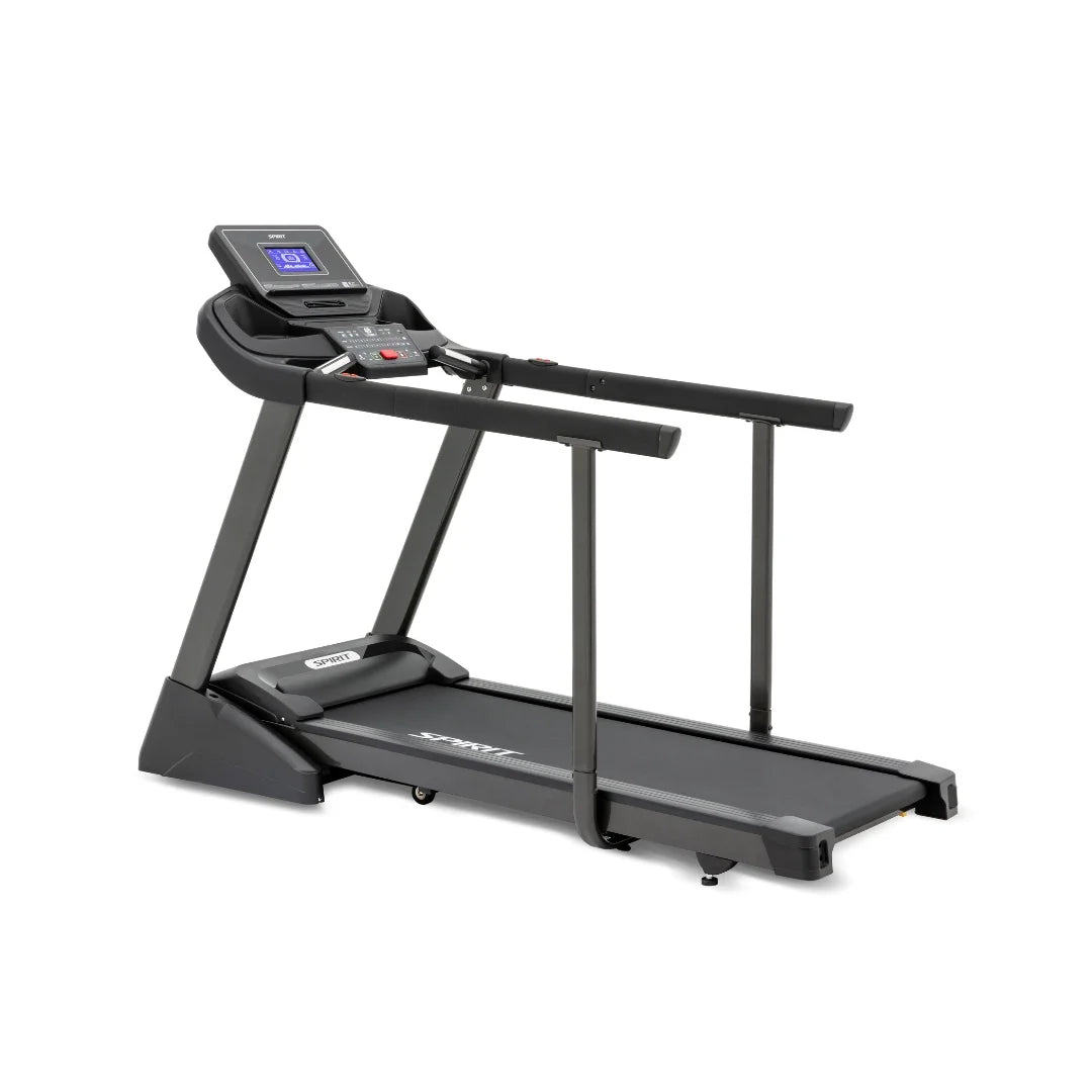 Spirit XT285V2 Treadmill - Premium Home Fitness Equipment for Running & Walking | Perfect for Home Gym, Cardio Workouts & Weight Loss