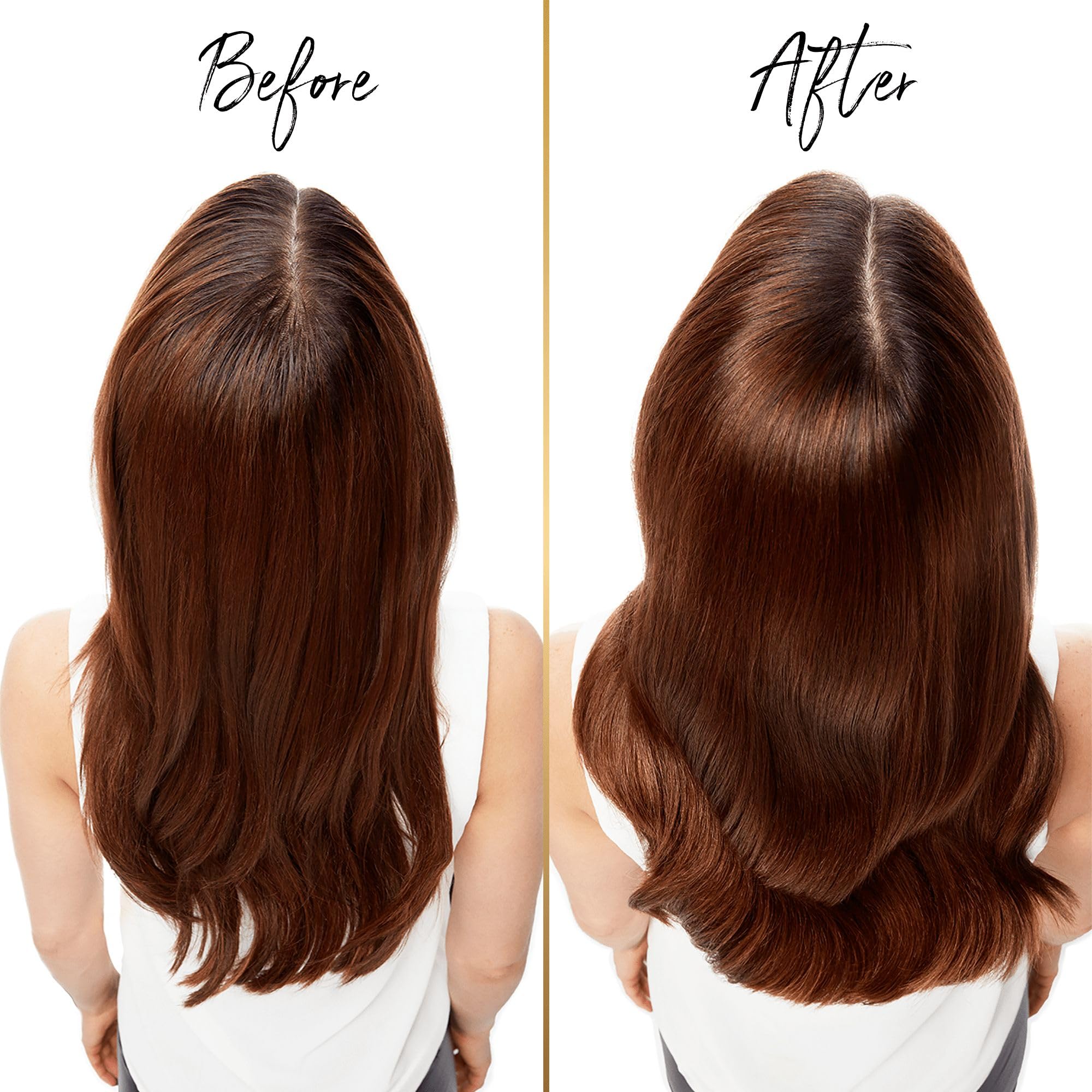 Pantene Roots Awakener Leave-In Hair Thickener with Bamboo, Caffeine & Biotin - Hair Growth Serum for Women - Anti Hair Loss Treatment & Thickening Solution (100ml) - Perfect for Thinning Hair & Daily Volume Boost