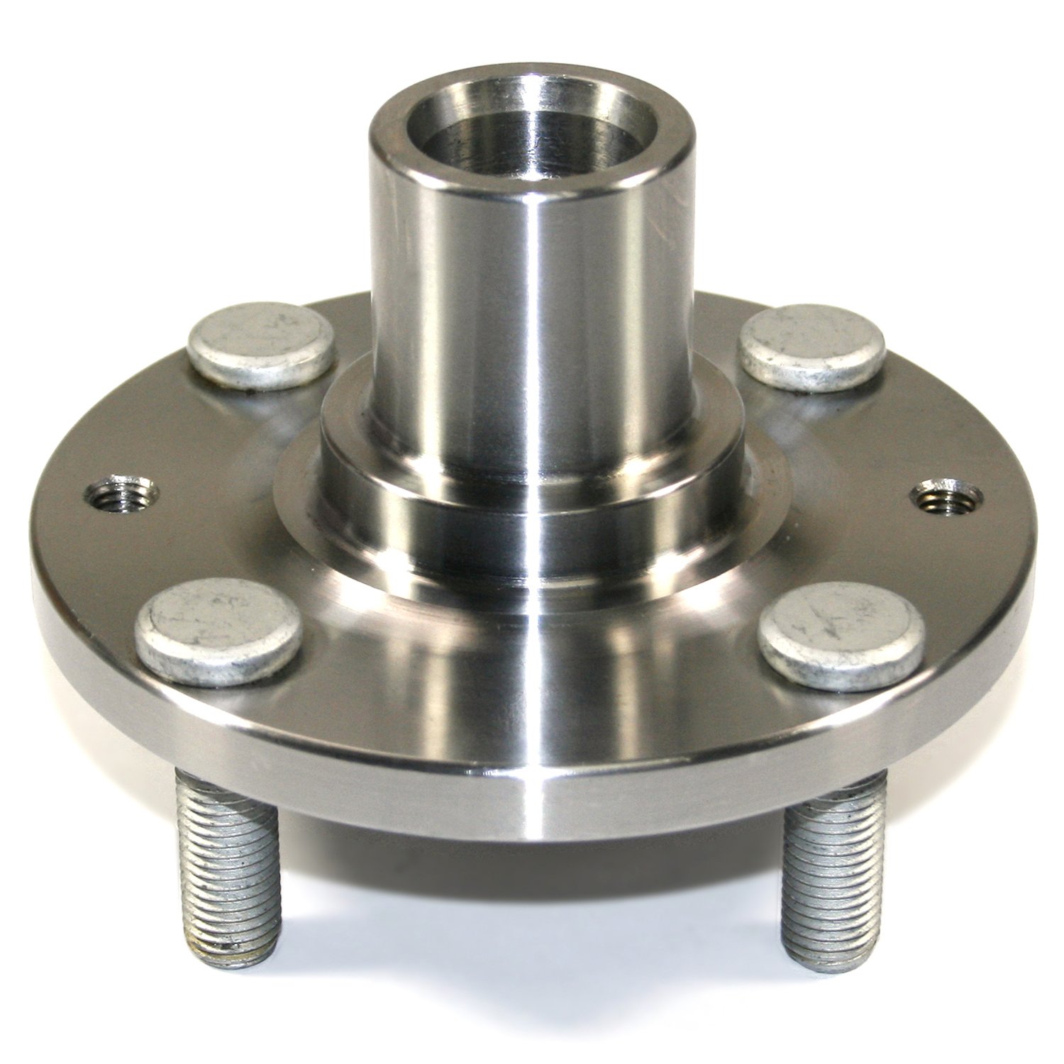 DuraGo 29595060 Front Wheel Hub Assembly - Replacement for Cars & Trucks - High-Quality Bearing & ABS Sensor - Easy Installation for Smooth Driving