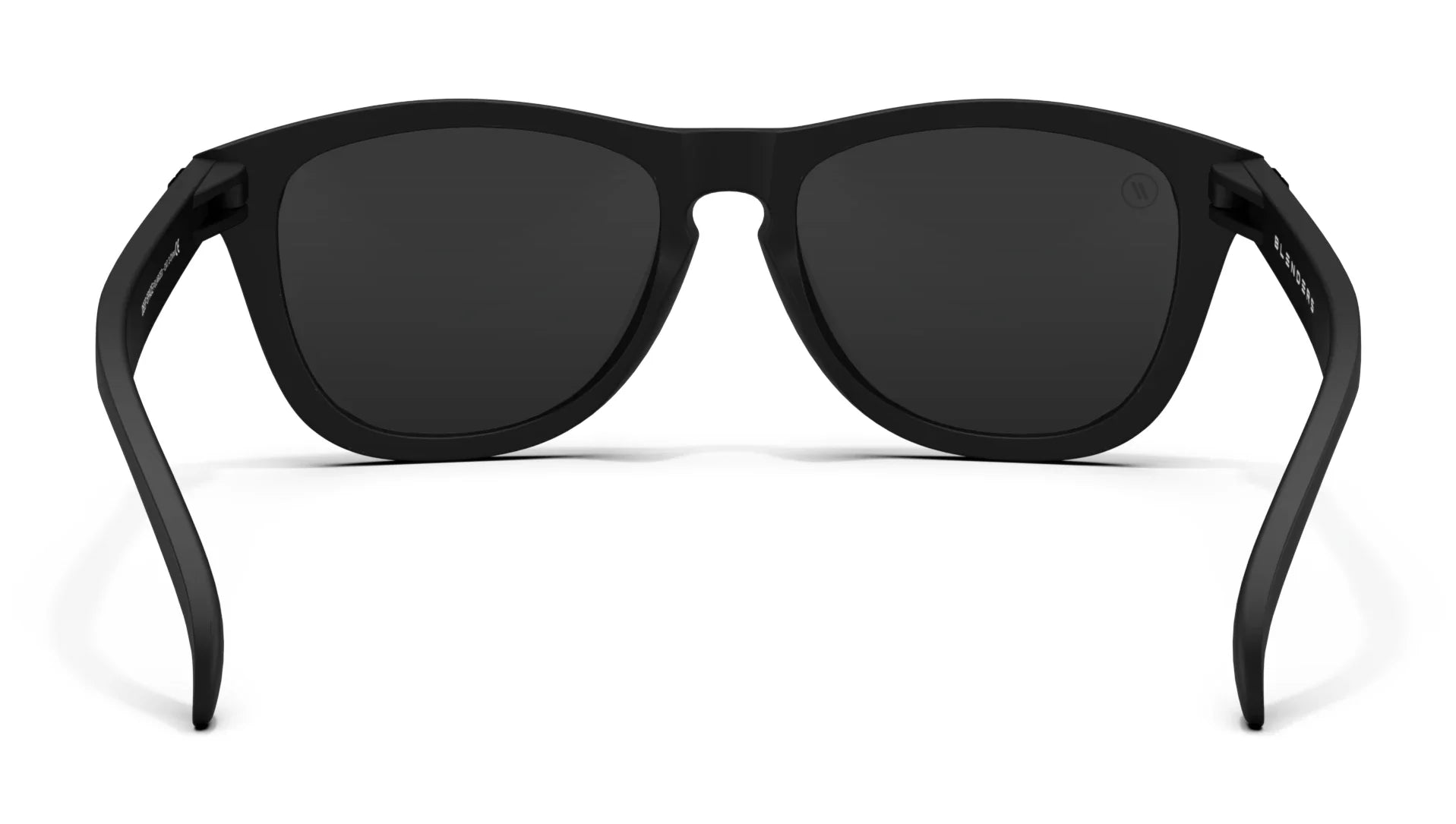 Deep Space Polarized Sunglasses - UV Protection, Anti-Glare for Outdoor Sports & Driving - Stylish Aviator Shades for Men & Women