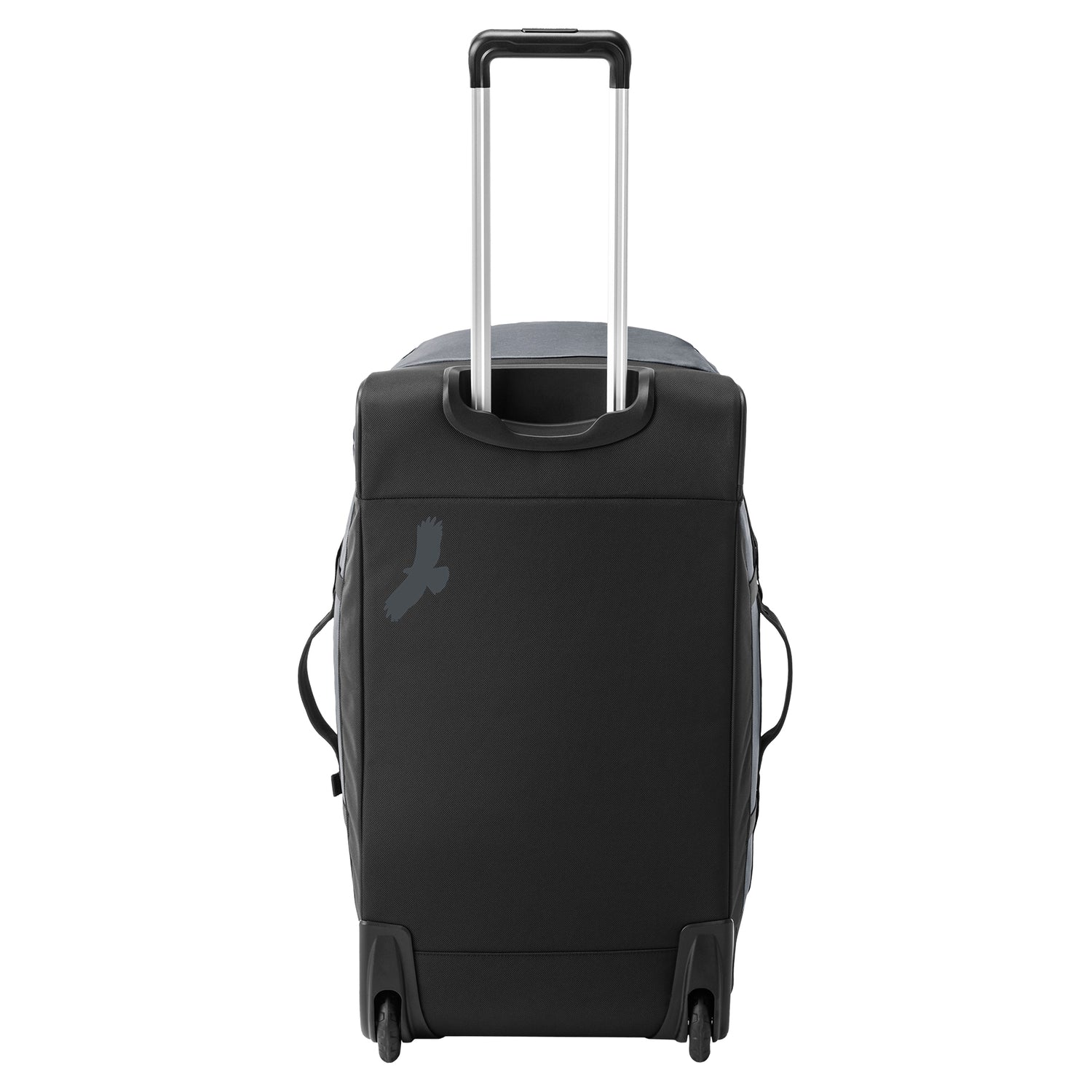 Eagle Creek Cargo Hauler XT Wheeled Duffel 29 Inch Charcoal - Durable Travel Duffel Bag for Adventure, Business Trips & Outdoor Gear Storage