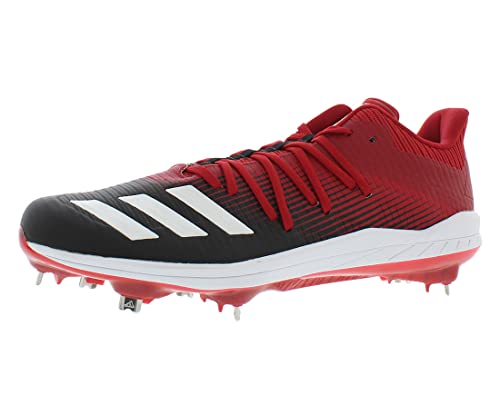 Red/Black/White