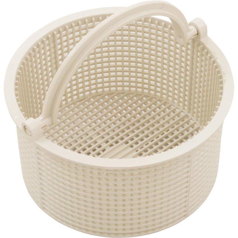 Pentair R38010 Basket Assembly Replacement for Pool Skimmer and Pump (SP-1096-C) - Compatible with Pentair Pumps, Ideal for Pool Maintenance and Cleaning
