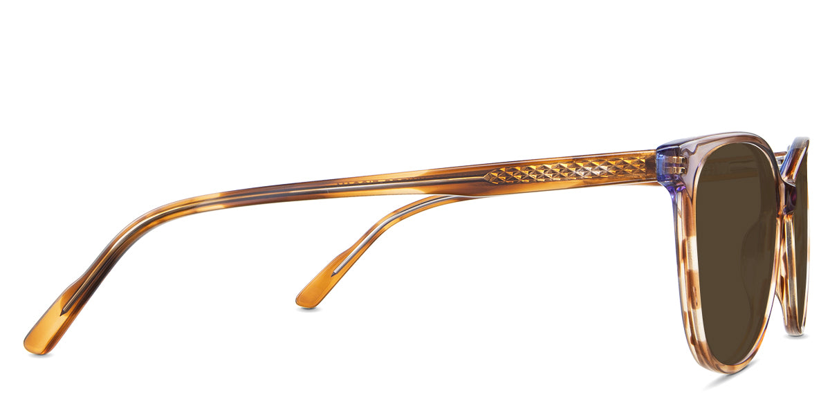 Maggie Women's Prescription Sunglasses – UV Protection, Stylish & Comfortable for Driving, Outdoor Activities & Fashion