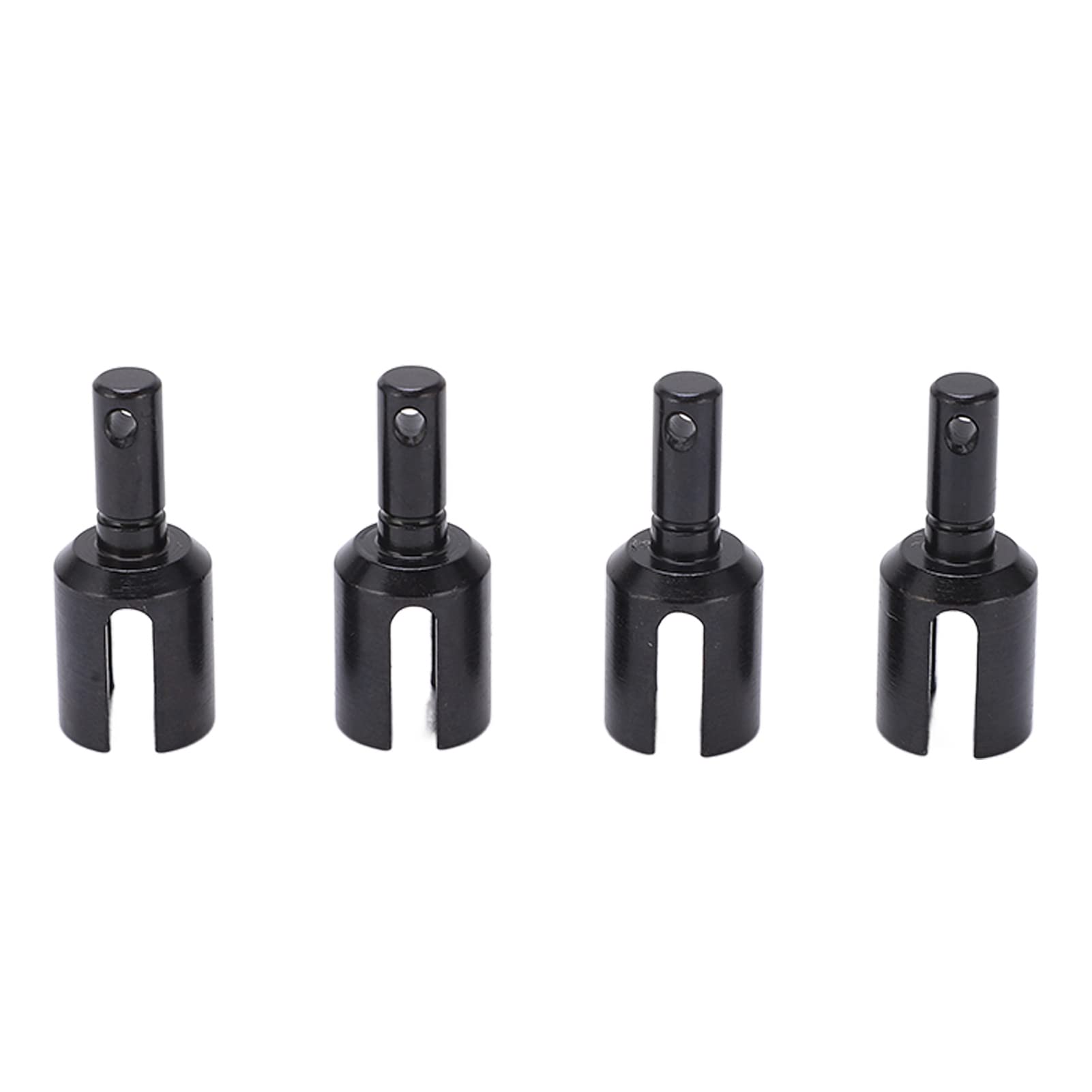 Uxsiya High Precision RC Car Differential Cups - Durable Outdrive Differential Spare Parts for Off-Road Vehicle Upgrades, Ideal for Racing and Car Modification