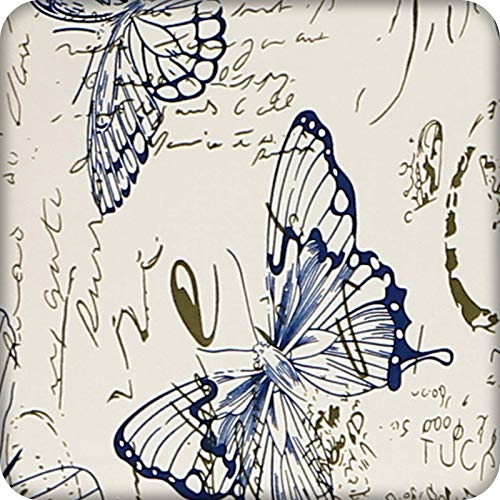 Flowers Butterfly