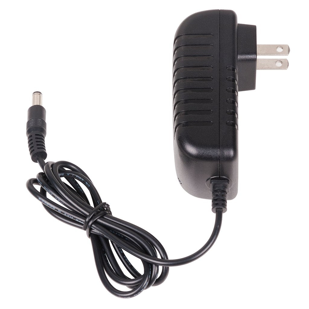 Ikelite Smart Charger for DS161 DS160 DS125 NiMH Battery Packs - Fast Charging & Auto Shutoff - Perfect for Underwater Photography & Scuba Diving Gear (USA)