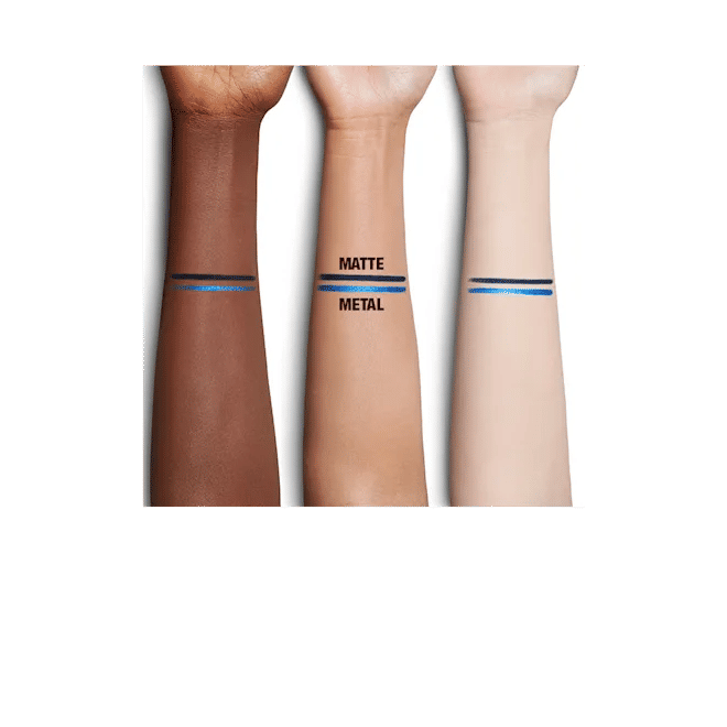 Best Eyeliner Duo for Stunning Eye Color Enhancement - Waterproof & Long Lasting - Perfect for Day & Night Makeup Looks
