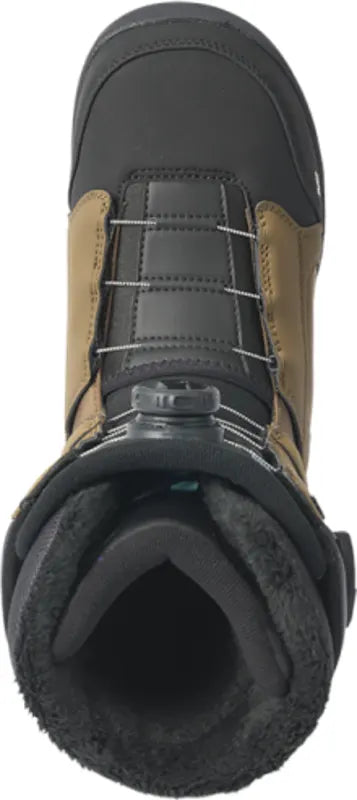 2024 K2 Boundary Men's Snowboard - All-Mountain Freestyle Board for Powder, Groomers & Park Riding