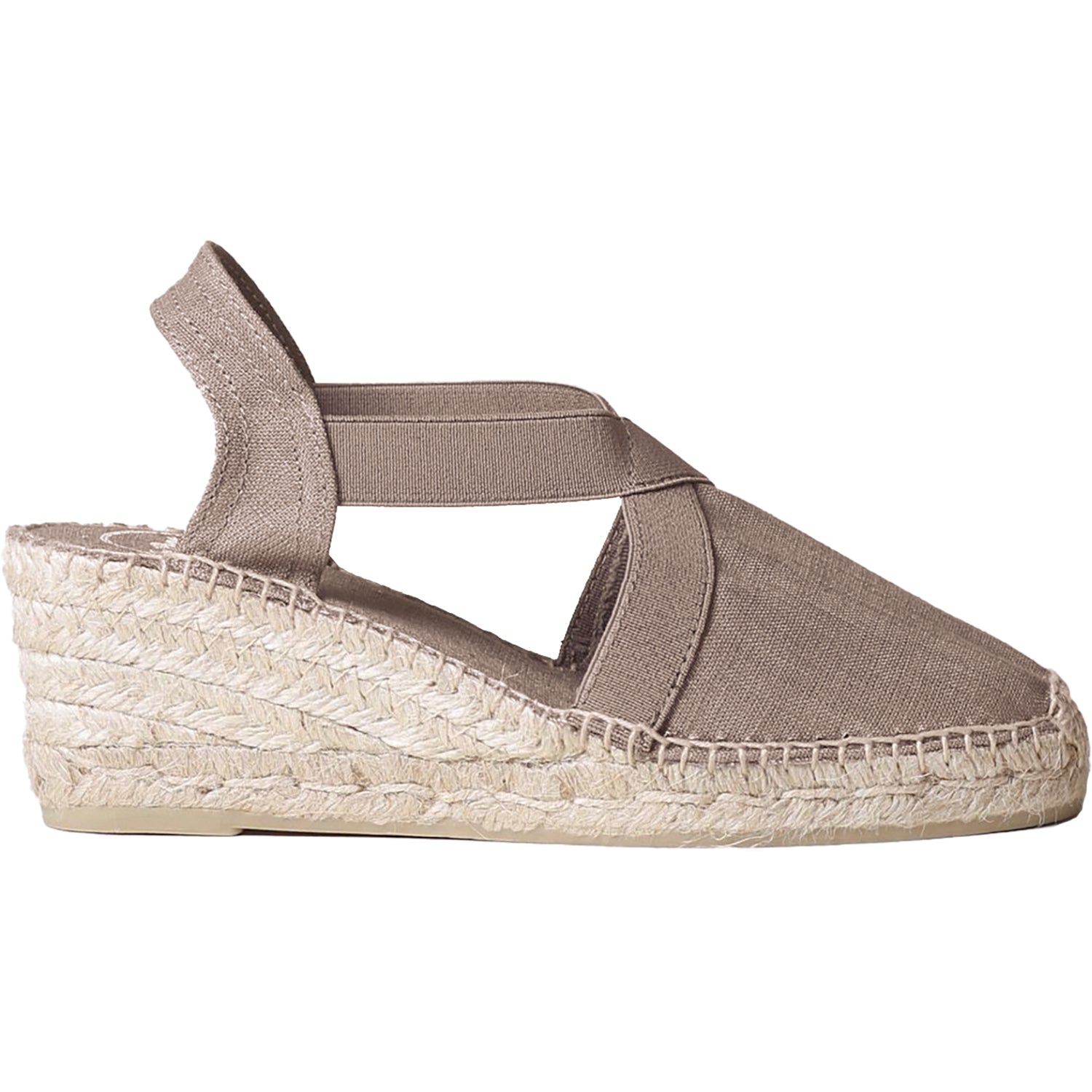 Toni Pons Women's Ter Wedge Sandals - Comfortable & Stylish for Summer, Beach, and Casual Outings