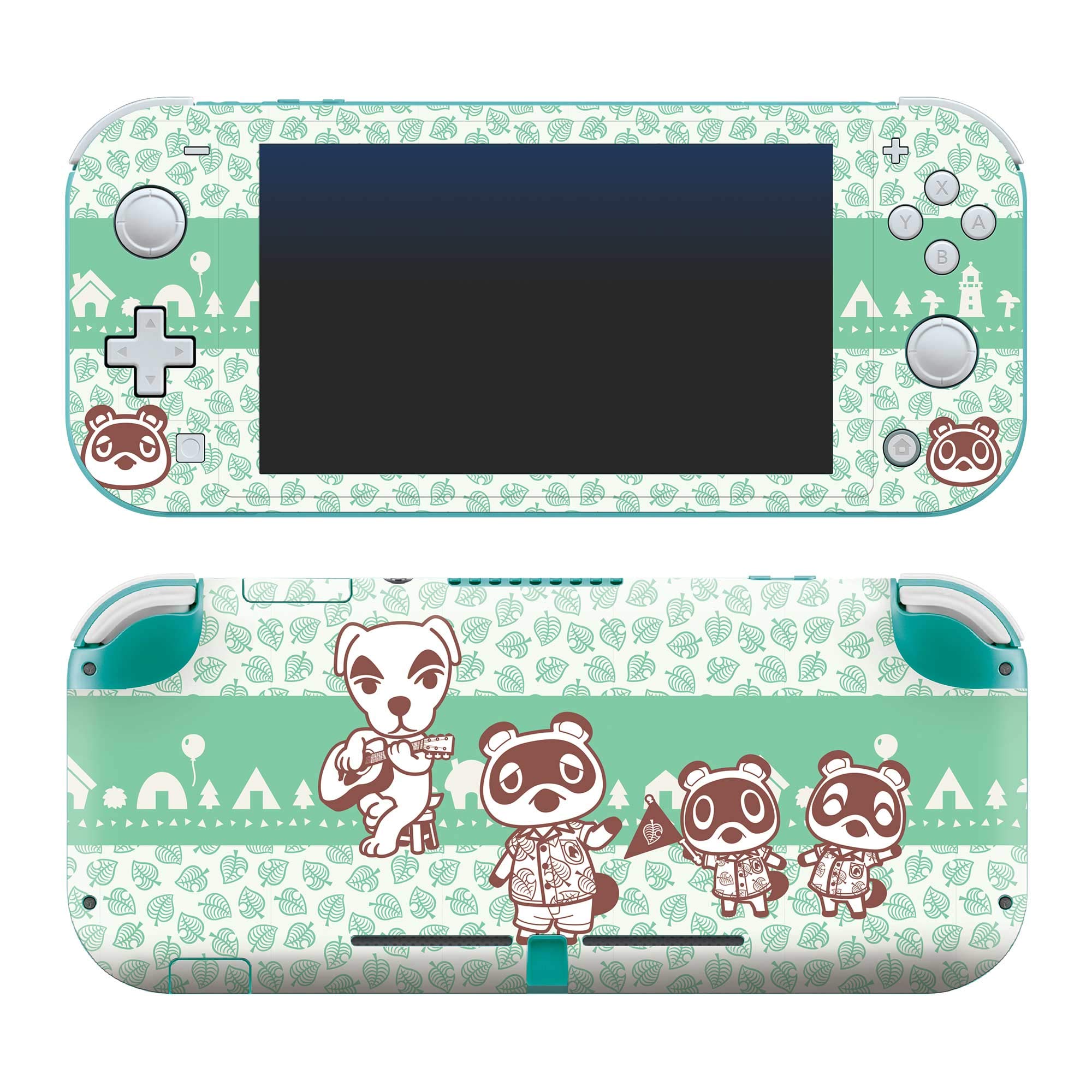 Authentic Officially Licensed Animal Crossing 