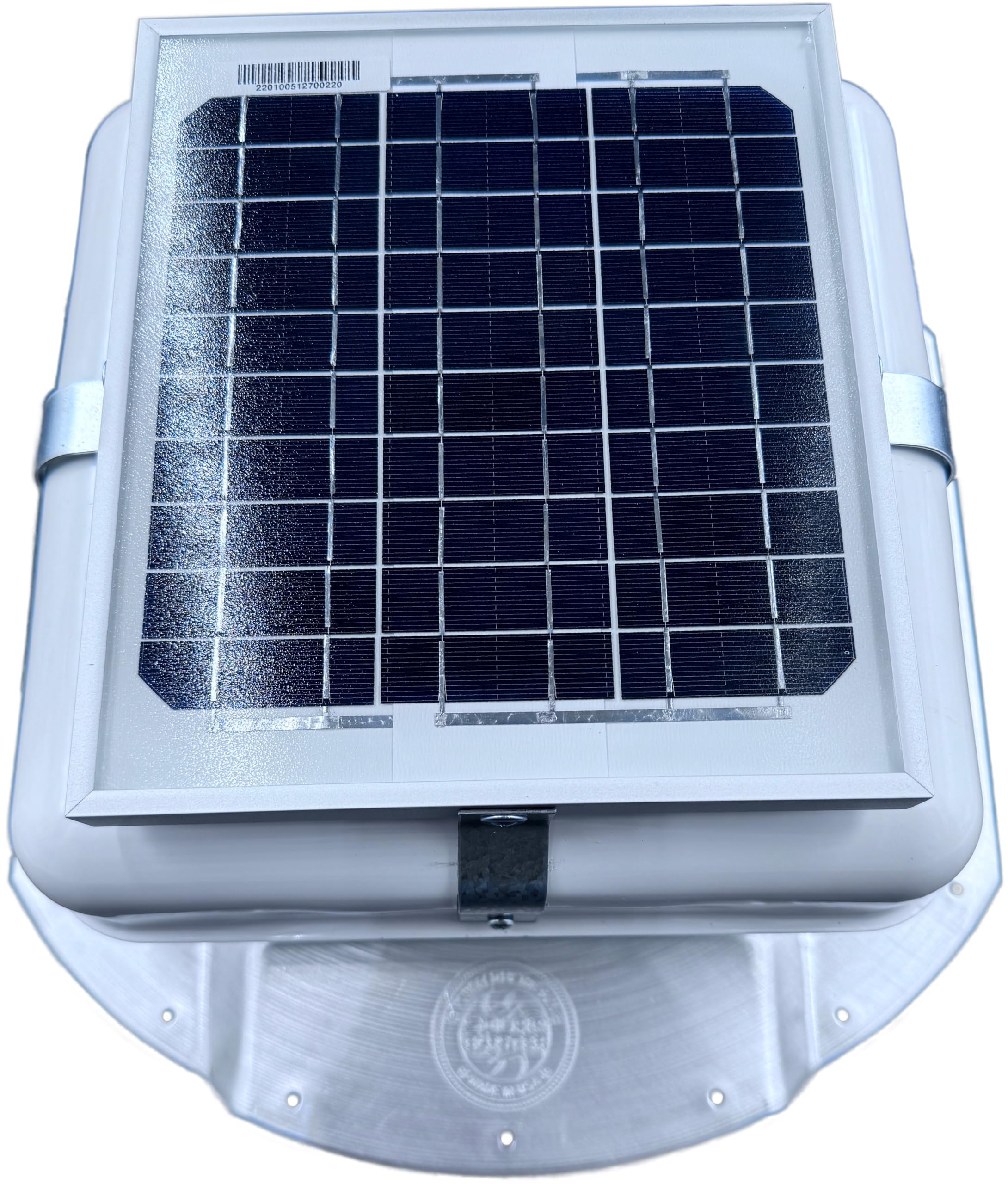 Solar Blaster 6.5